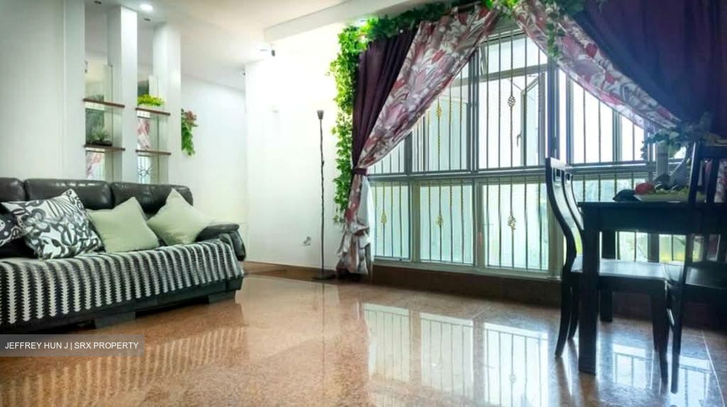 Blk 391 Goodview Gardens (Bukit Batok), HDB 4 Rooms #553595501